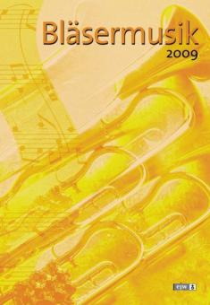 Bläsermusik 2009 