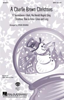A Charlie Brown Christmas 