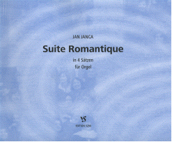 Suite Romantique 