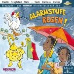 Alarmstufe Regen 