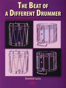 The Beat of A Different Drummer 