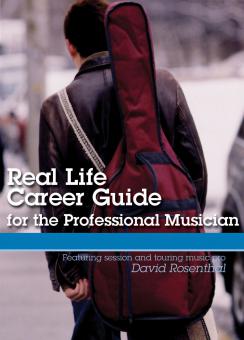 Building Your Music Career 