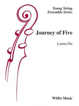 Journey of Five Standard