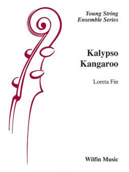 Kalypso Kangaroo Standard