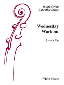 Wednesday Workout Standard