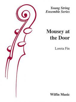 Mousey At the Door Standard