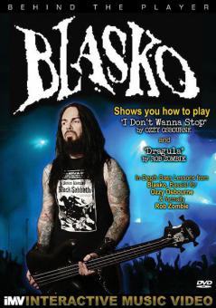 Behind the Player: Blasko 