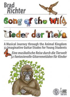 Song Of The Wild 