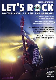 Let's Rock 