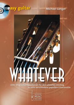 Whatever 