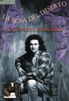 La Rosa Del Deserto 
