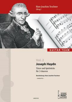 Joseph Haydn 