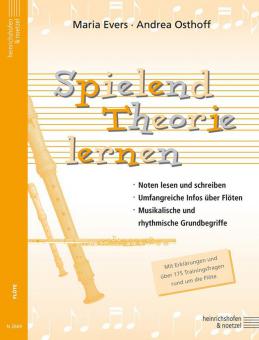 Spielend Theorie lernen 