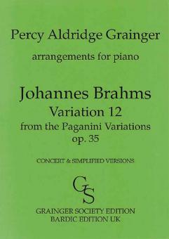 Variation 12 
