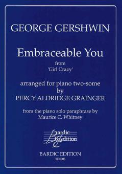 Embraceable You 