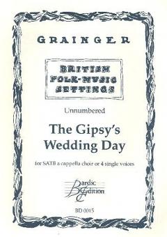 The Gypsy's Wedding Day 