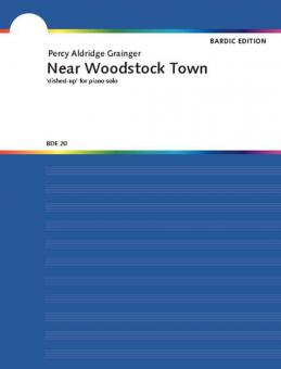 Near Woodstock Town 