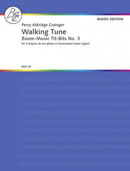 Walking Tune 