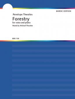 Forestry 