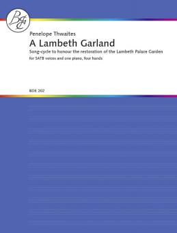 A Lamberth Garland 