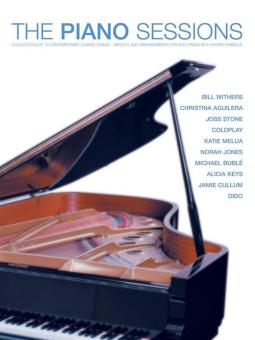 The Piano Sessions 