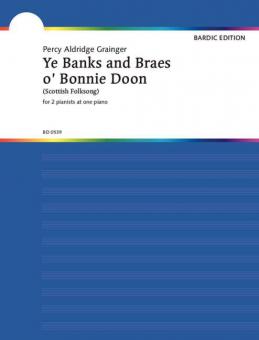 Ye Banks & Braes 