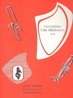 Concertino Standard