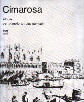 Piano Album 