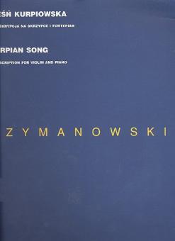 Kurpian Song 