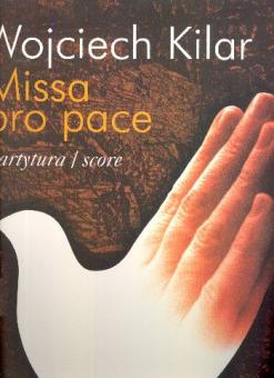 Missa Pro Pace 