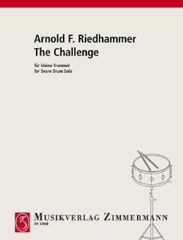 The Challenge Standard