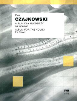Album for the Young 