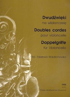Doppelgriffe 
