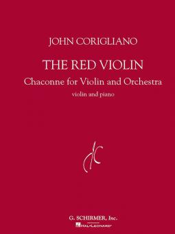 The Red Violin 
