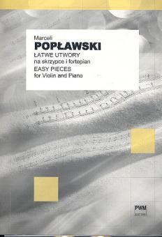 EASY PIECES 