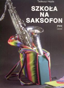 Saxophone Course 