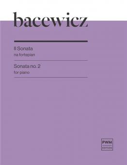 Sonata No. 2 