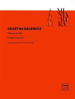 Polish Caprice 
