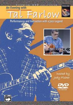 An Evening With Tal Farlow 