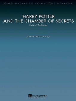 Harry Potter and the Chamber of Secrets 
