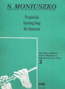 Spinning Song 