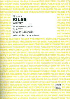 Quintet for Wind Instruments 
