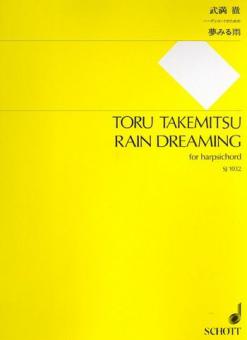 Rain Dreaming 