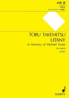 Litany 