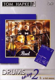 Drums Easy 2 