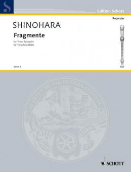 Fragments Standard