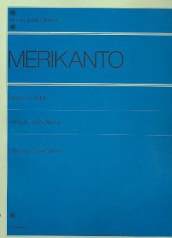 Piano Album 