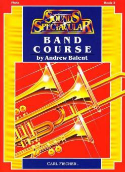Sounds Spectacular Band Course 2 