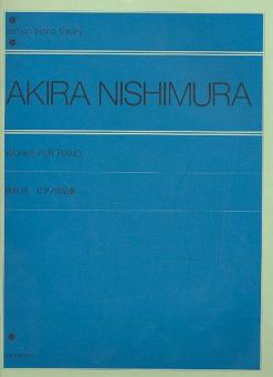 Works for Piano 