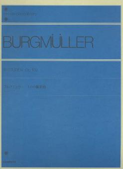 18 Studies Op. 109 